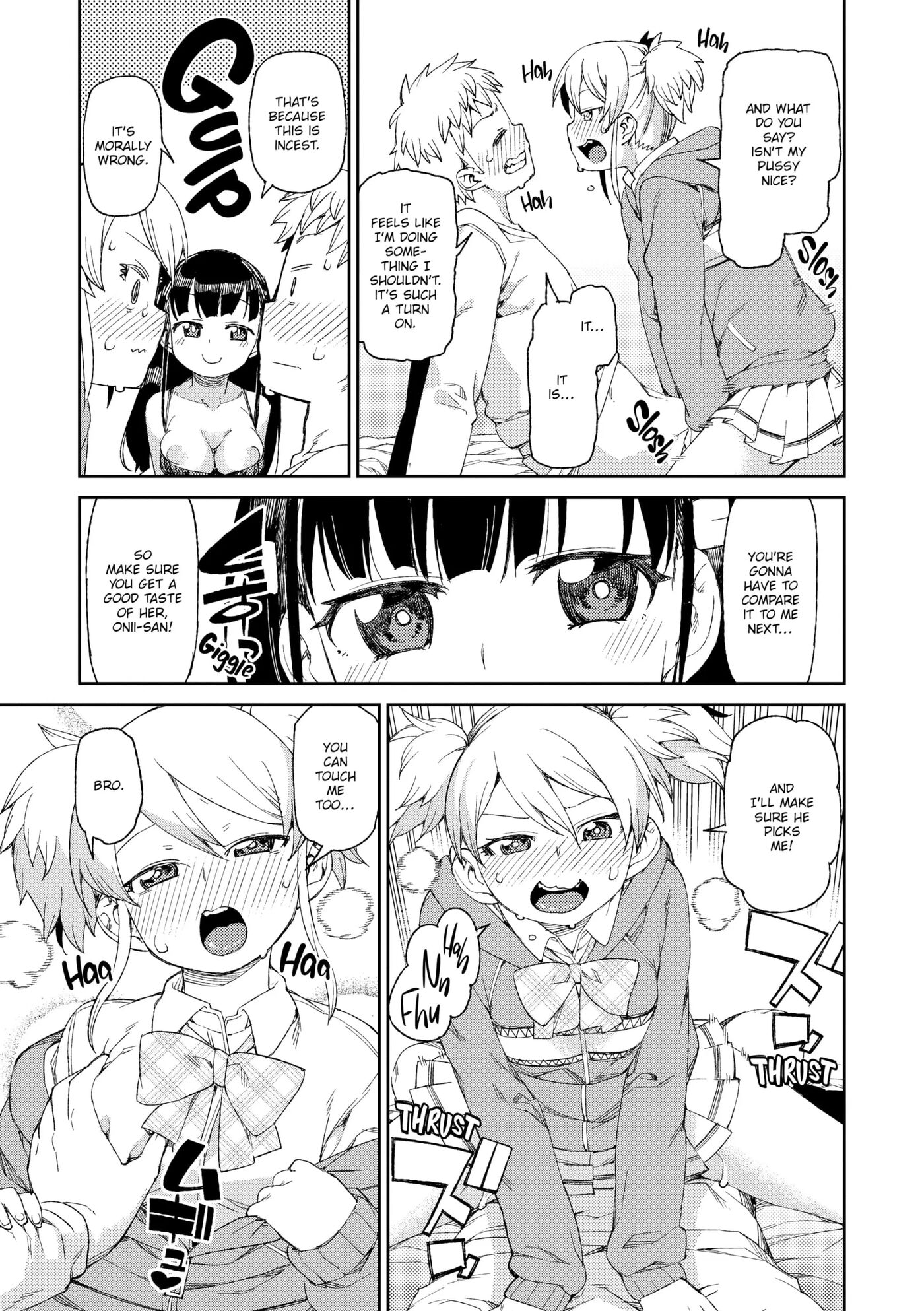 You'll Be Crazy About Me! Chapter 1000 Page 162